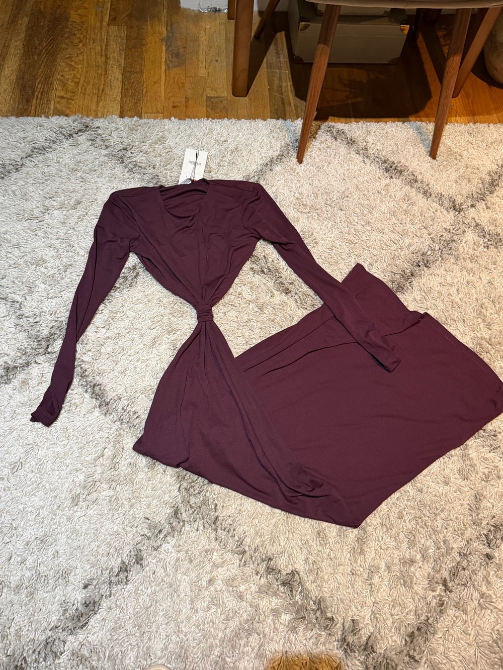 Zara dress